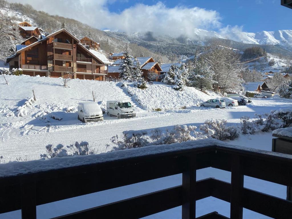 Holiday Home Bucolique - TGC121