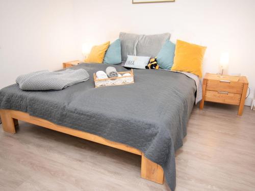 Holiday Home Butzel