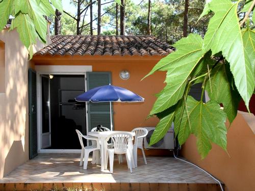 Holiday Home Cala Bianca-1