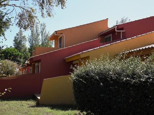 Holiday Home Cala Bianca-3