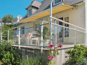 Maison de vacances Holiday Home Calypso - SMH101  22300 Kerouguel Bretagne