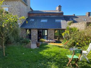 Holiday Home Camélias