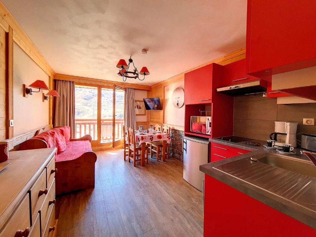 Holiday Home Canals Grand Rue