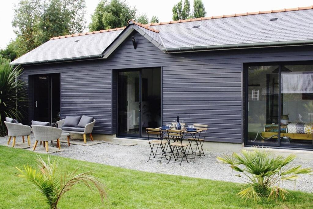 Holiday home, Cancale , 35260 Cancale