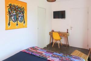 Holiday home, Cancale