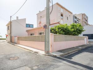 Holiday Home Canétoise Tixador