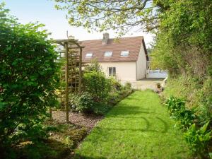 Maison de vacances Holiday Home Cannelle - LLE400  50250 Saint-Symphorien-le-Valois Normandie