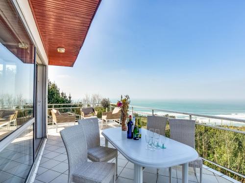 Holiday Home Cante Ben