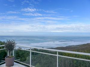 Holiday Home Cante Ben