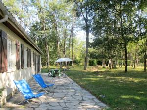 Holiday Home Cantebos - SLC110