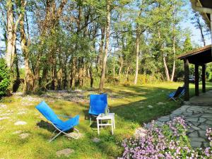 Holiday Home Cantebos - SLC110