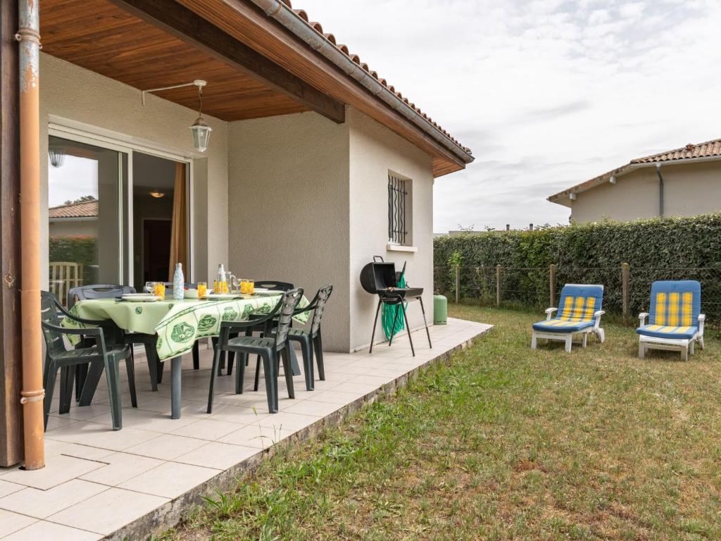 Holiday Home Cantegrit , 40200 Mimizan