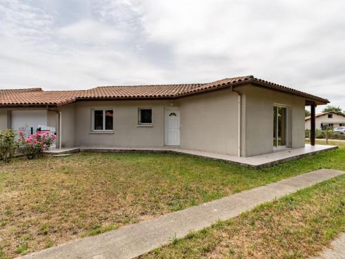 Holiday Home Cantegrit