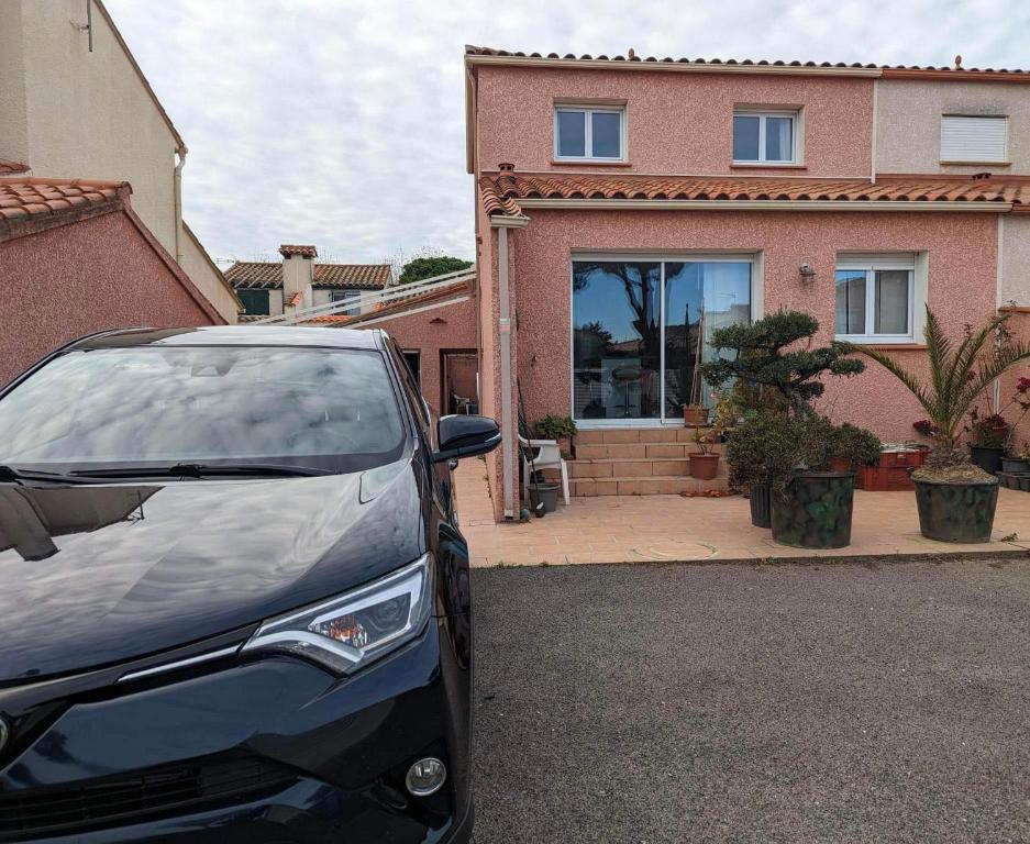 Holiday Home Cantegrit