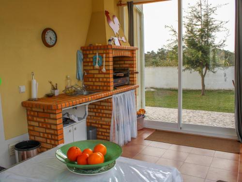 Holiday Home Capitão