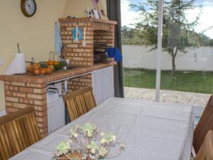 Holiday Home Capitão