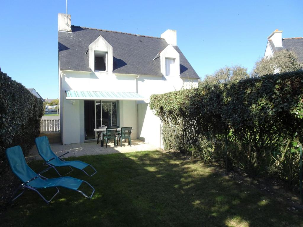 Holiday home, Carnac , 56340 Carnac