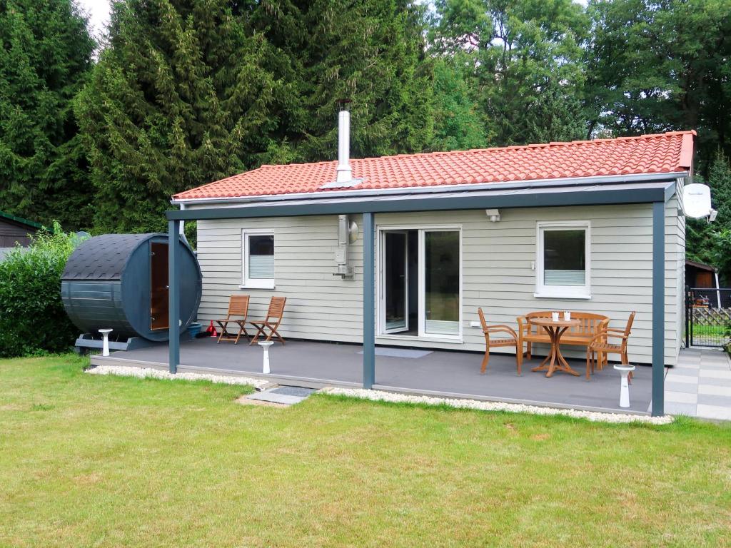 Holiday Home Caro , 57629 Kirburg