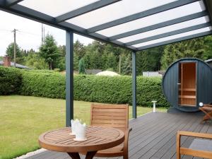 Holiday Home Caro