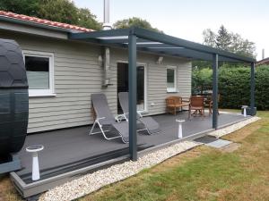 Maison de vacances Holiday Home Caro  57629 Kirburg Rhénanie-Palatinat