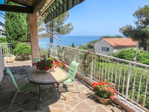 Holiday Home Carpe Diem