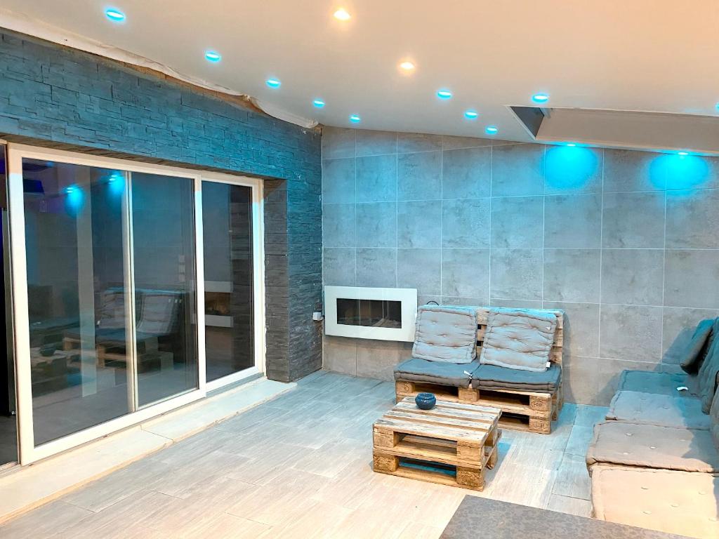 Holiday Home Carpe Diem 83380 Les Issambres