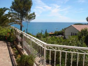 Maison de vacances Holiday Home Carpe Diem  83380 Les Issambres Provence-Alpes-Côte d\'Azur