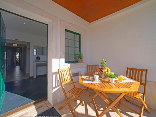 Holiday Home Casa de Verão