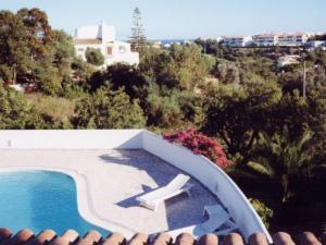 Maison de vacances Holiday Home Casa Doroteia  8400-558 Carvoeiro Algarve