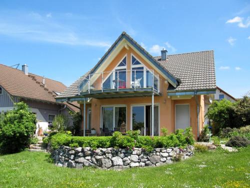 Holiday Home Casa Luna