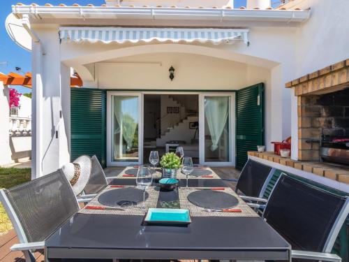 Holiday Home Casa Roberts