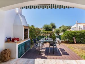 Holiday Home Casa Roberts