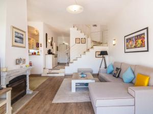 Holiday Home Casa Roberts