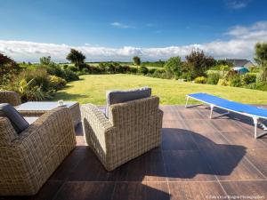 Holiday Home Cassiopée - TGM103