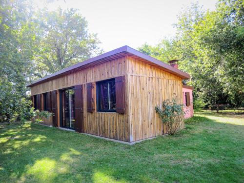 Holiday Home Castagney - GEM160