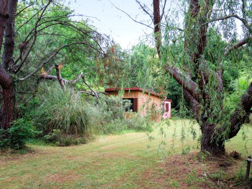Holiday Home Castagney - GEM160