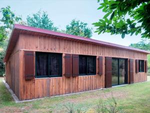 Holiday Home Castagney - GEM160