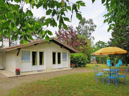 Holiday Home Catalpas - LIX111