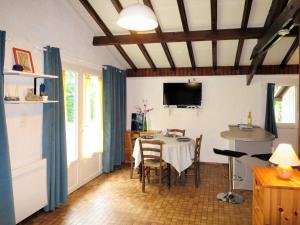 Holiday Home Catalpas - LIX111