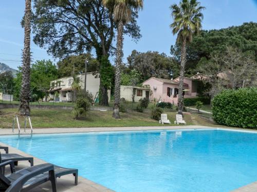 Holiday Home Cavoni