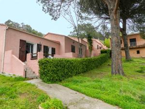Maison de vacances Holiday Home Cavoni  20230 Moriani-Plage Corse