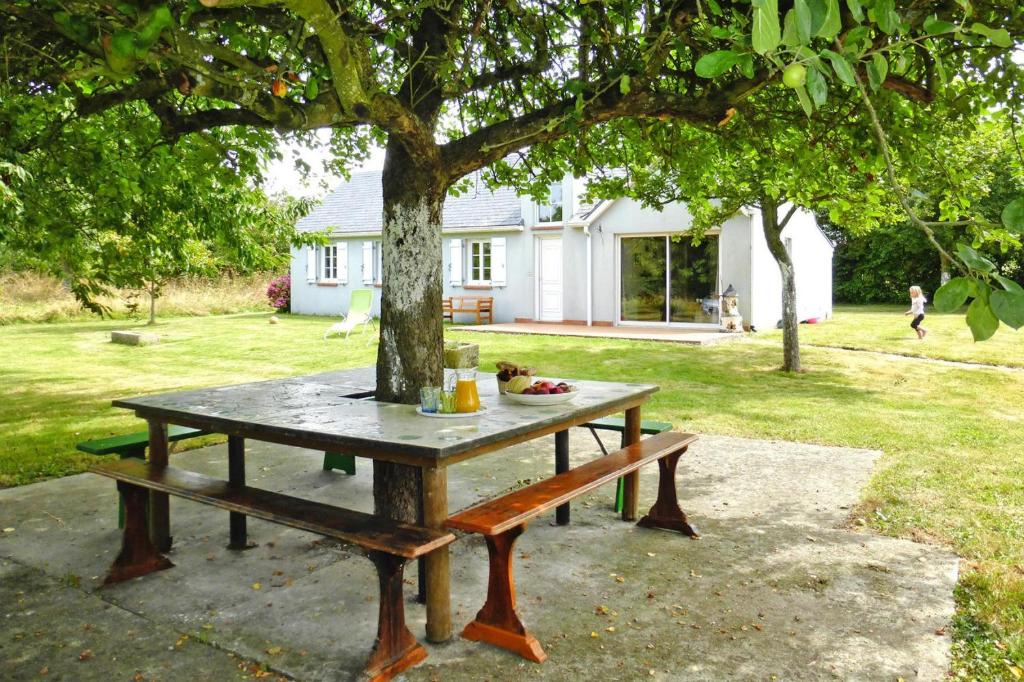 holiday home , Ceaux , 50220 Céaux