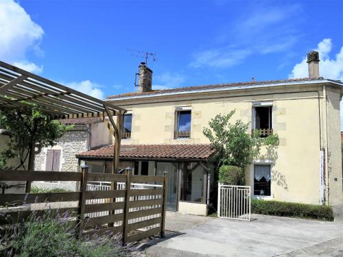 Holiday Home Céline