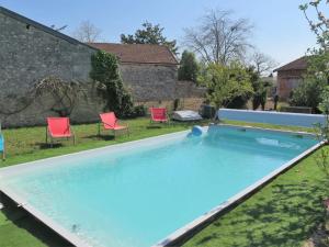 Holiday Home Céline