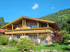 Holiday Home Chalet Chiemsee