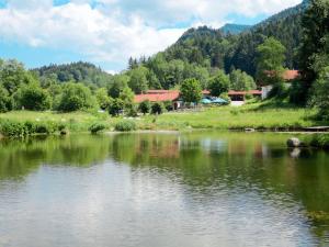 Holiday Home Chalet Chiemsee