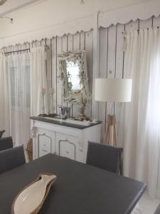 Holiday home Chalet Pleine Vue Sur Mer