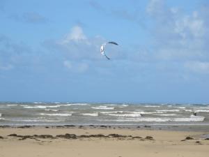 Holiday Home Chalmeignes - SGY405