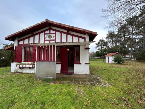 Holiday Home Chante Cigale