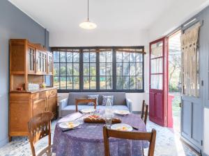 Holiday Home Chante Cigale